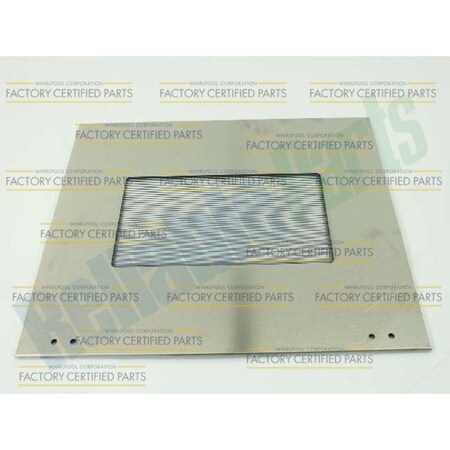 Whirlpool WP4452315 Whirlpool Door Glass OS1 WP4452315